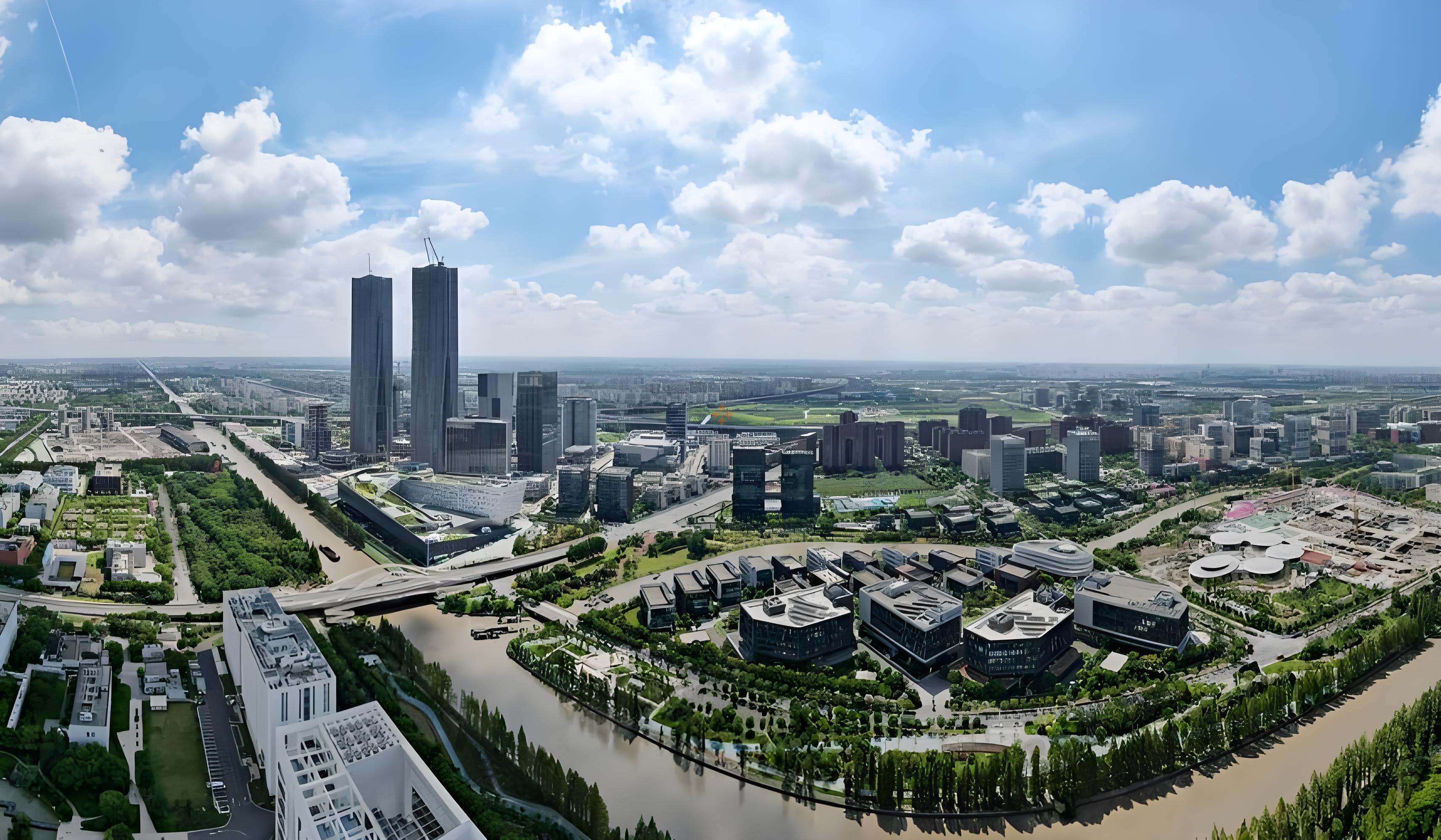 浦東 上海科技投資大廈 2000平米 標(biāo)準(zhǔn)裝修