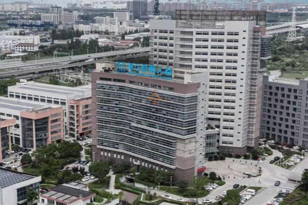 浦東 張江機(jī)器人谷 10000平米 簡裝