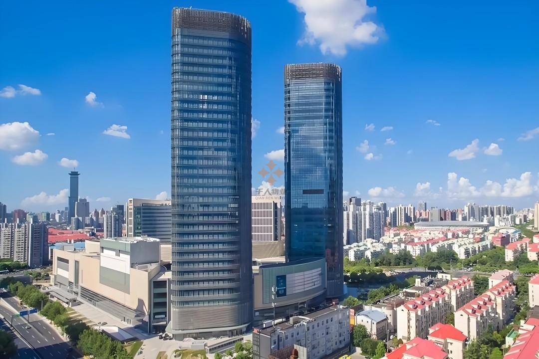 世紀(jì)匯廣場