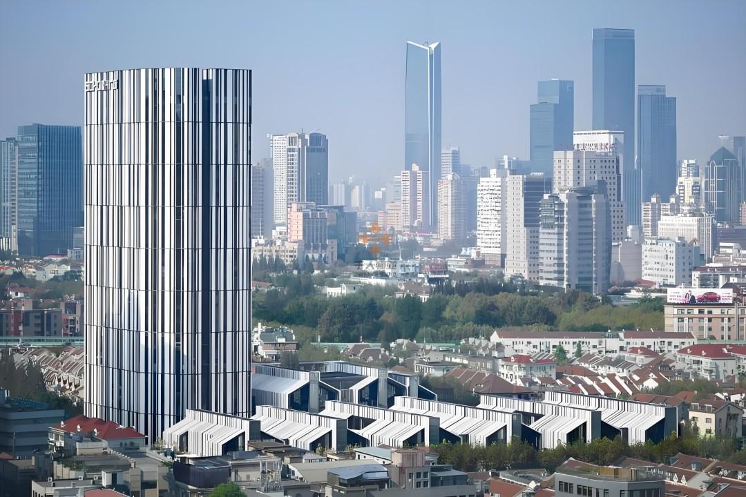 黃浦 SOHO復(fù)興廣場 150平米 簡裝