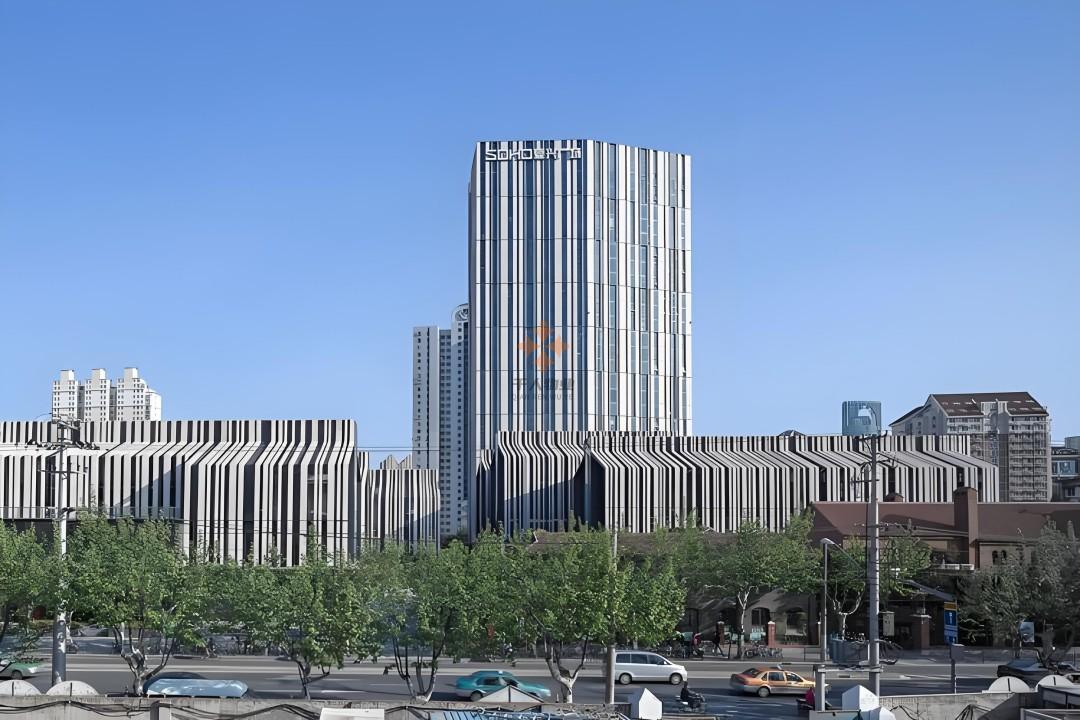 黃浦 SOHO復(fù)興廣場 150平米 簡裝