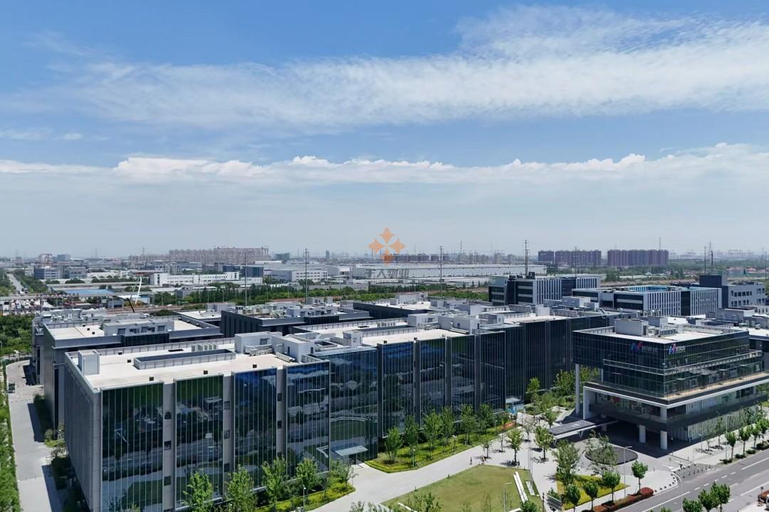 浦東 新展城XinPark新園 2500平米 簡(jiǎn)裝