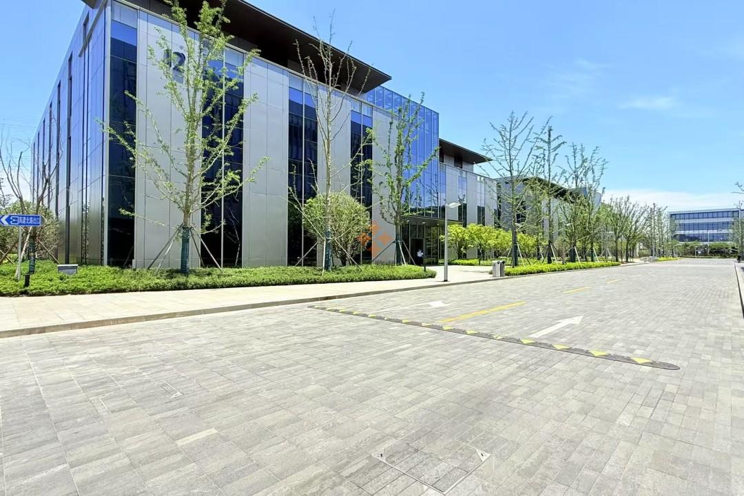 浦東 新展城XinPark新園 7200平米 簡裝
