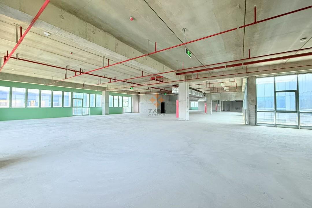 浦東 新展城XinPark新園 2500平米 簡(jiǎn)裝