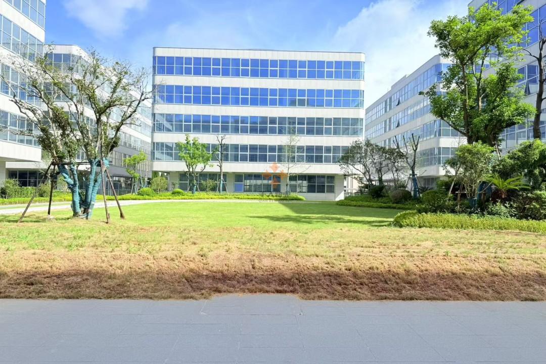 浦東 浦東城市科技園? 1000平米 簡(jiǎn)裝